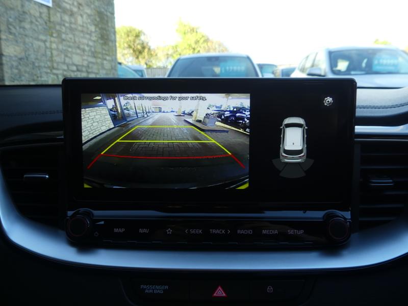 Used Kia Pro Ceed 2021 for sale - 76882620: Photo 30