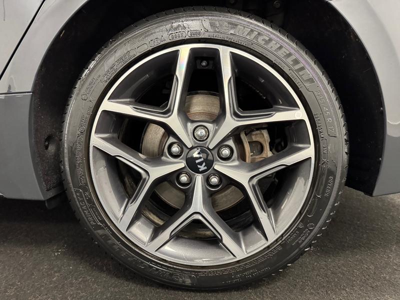 Used Kia Pro Ceed 2021 for sale - 76882620: Photo 34