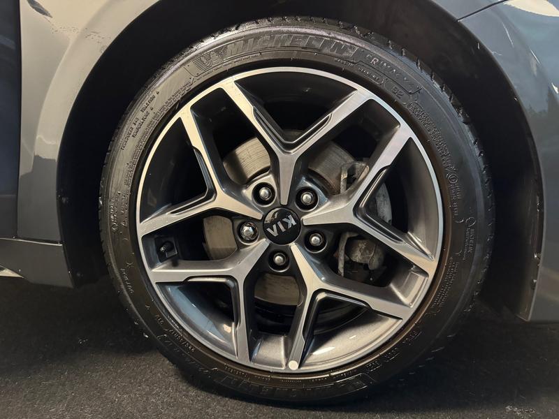 Used Kia Pro Ceed 2021 for sale - 76882620: Photo 35