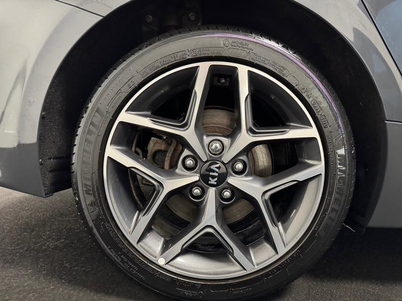 Used Kia Pro Ceed 2021 for sale - 76882620: Photo 36