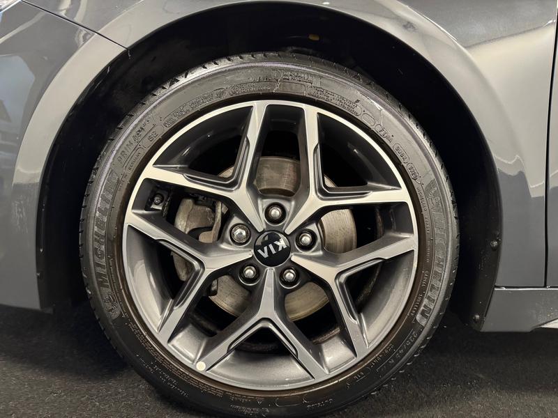 Used Kia Pro Ceed 2021 for sale - 76882620: Photo 37