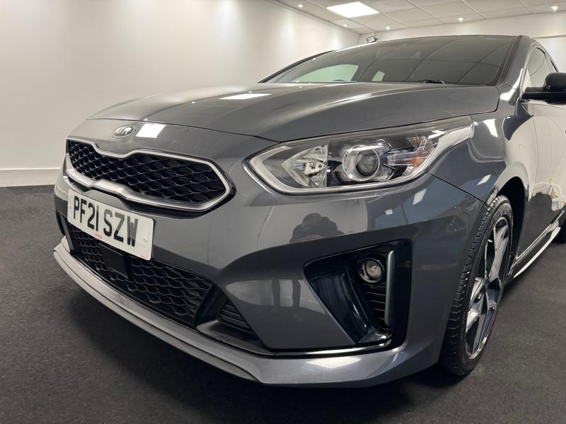 Used Kia Pro Ceed 2021 for sale - 76882620: Photo 5