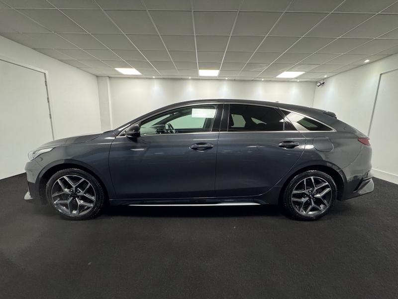 Used Kia Pro Ceed 2021 for sale - 76882620: Photo 6