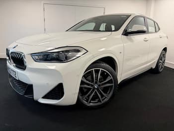 Used BMW X2 2023 for sale - 79721189: Photo