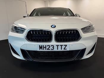 Used BMW X2 2023 for sale - 79721189: Photo
