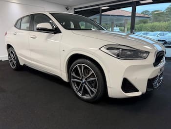 Used BMW X2 2023 for sale - 79721189: Photo