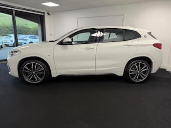 Used BMW X2 2023 for sale - 79721189: Photo
