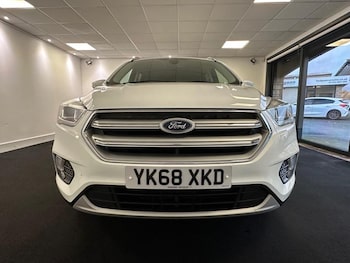 Used Ford Kuga 2018 for sale - 78529795: Photo