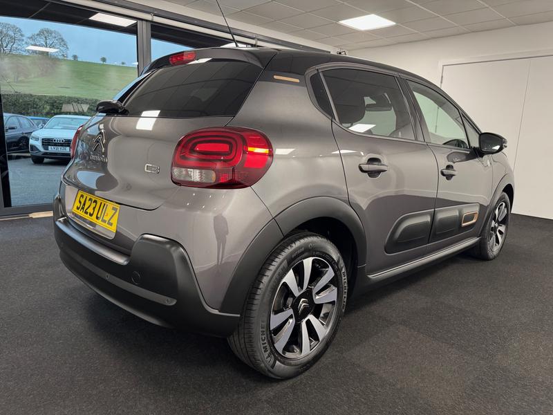 Used Citroen C3 2023 for sale - 78064104: Photo 10