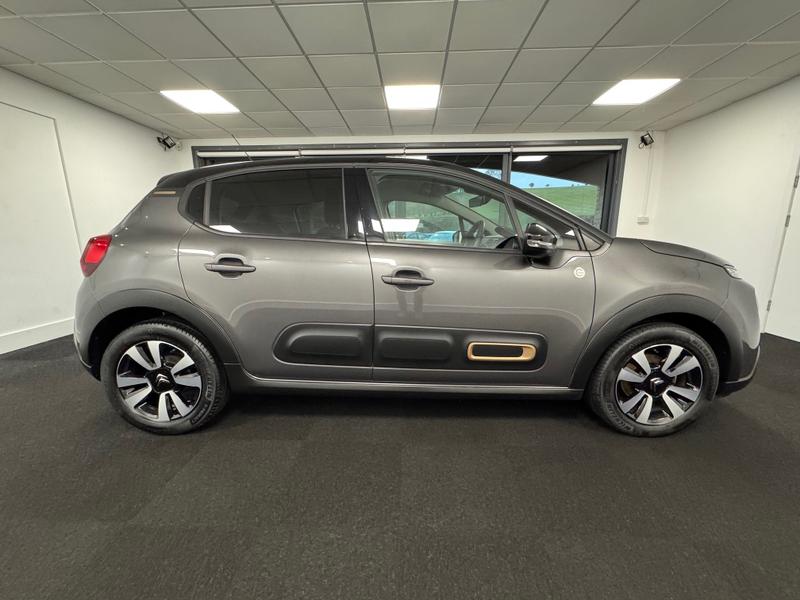 Used Citroen C3 2023 for sale - 78064104: Photo 11