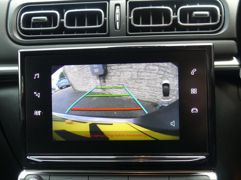 Used Citroen C3 2023 for sale - 78064104: Photo 12