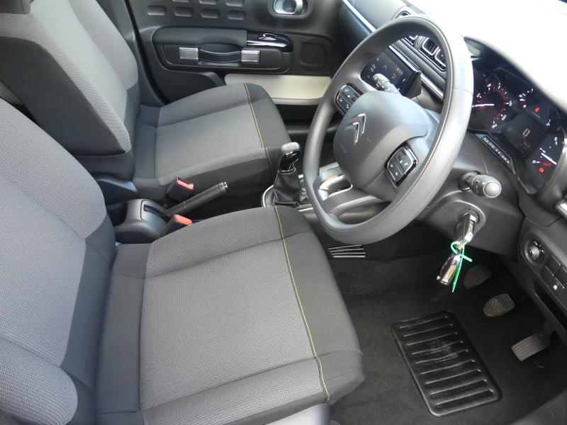 Used Citroen C3 2023 for sale - 78064104: Photo 13