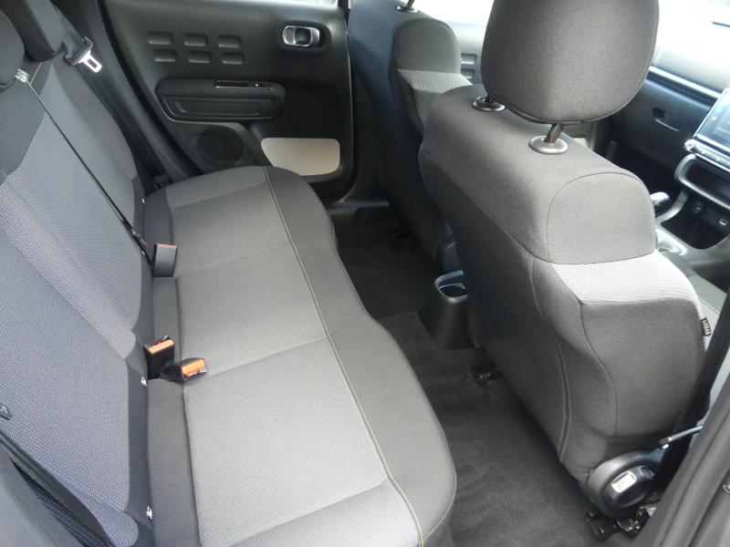 Used Citroen C3 2023 for sale - 78064104: Photo 15