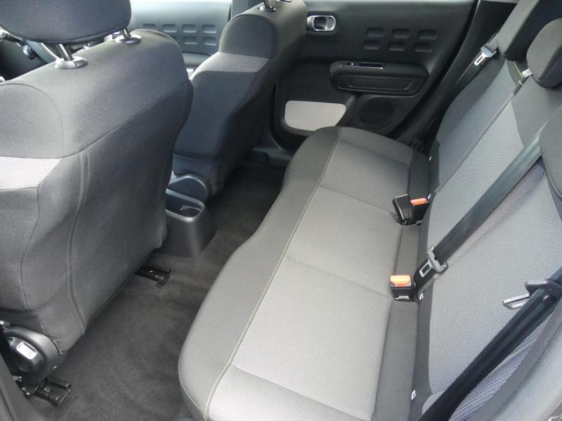 Used Citroen C3 2023 for sale - 78064104: Photo 16