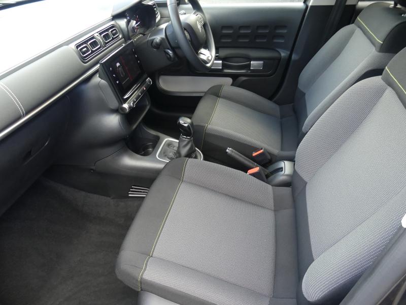 Used Citroen C3 2023 for sale - 78064104: Photo 17