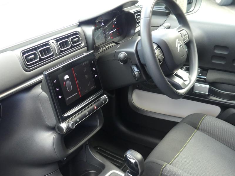 Used Citroen C3 2023 for sale - 78064104: Photo 18