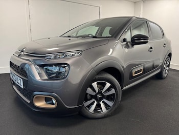 Citroen C3 feature image