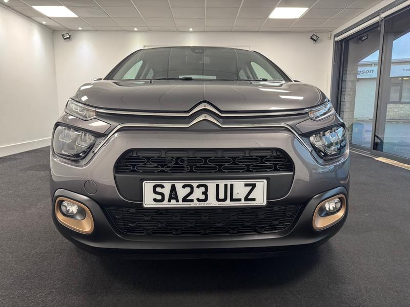 Used Citroen C3 2023 for sale - 78064104: Photo 2