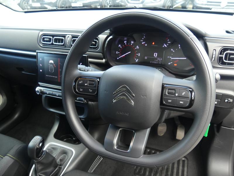 Used Citroen C3 2023 for sale - 78064104: Photo 22