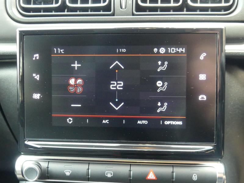 Used Citroen C3 2023 for sale - 78064104: Photo 23