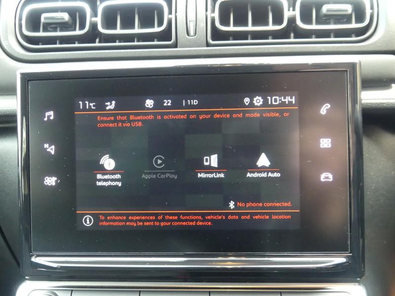 Used Citroen C3 2023 for sale - 78064104: Photo 24