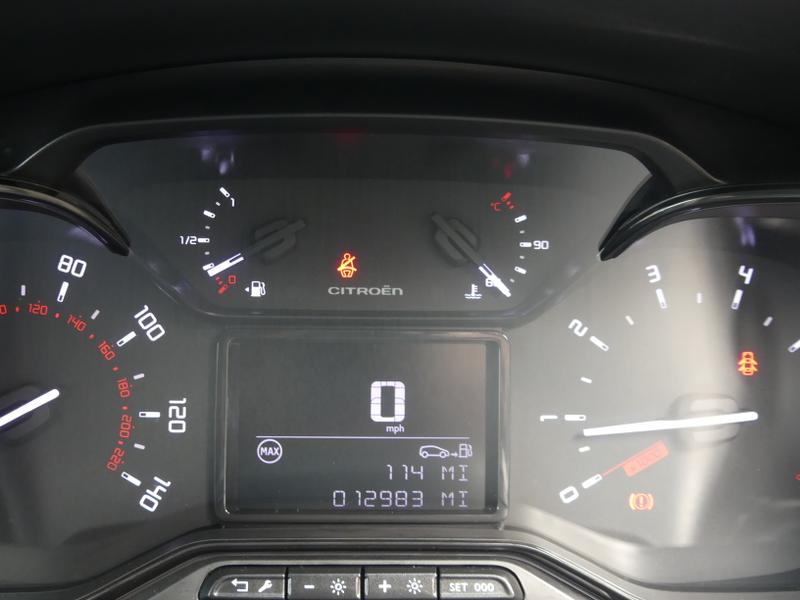 Used Citroen C3 2023 for sale - 78064104: Photo 30