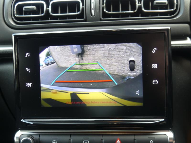 Used Citroen C3 2023 for sale - 78064104: Photo 31