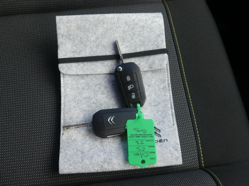 Used Citroen C3 2023 for sale - 78064104: Photo 32