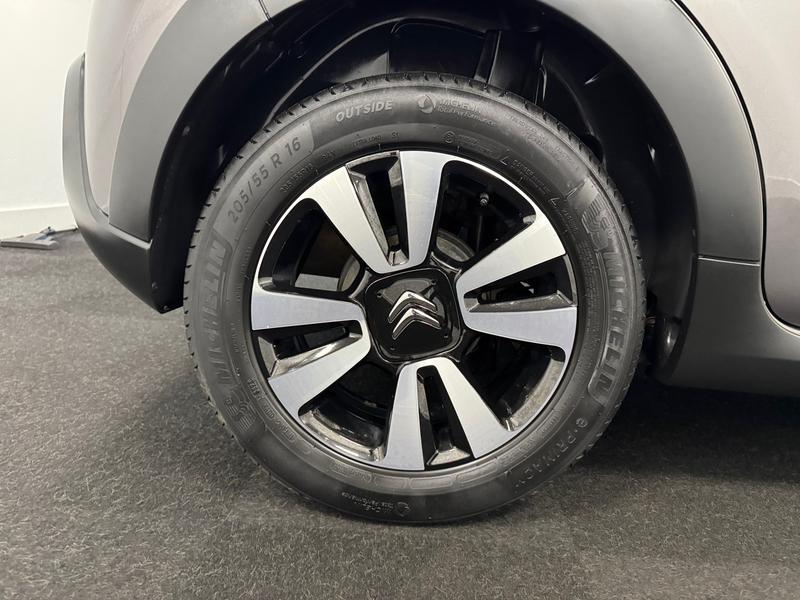 Used Citroen C3 2023 for sale - 78064104: Photo 35