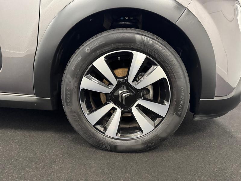 Used Citroen C3 2023 for sale - 78064104: Photo 36