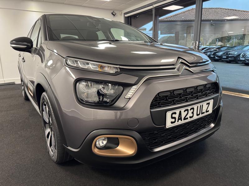 Used Citroen C3 2023 for sale - 78064104: Photo 4