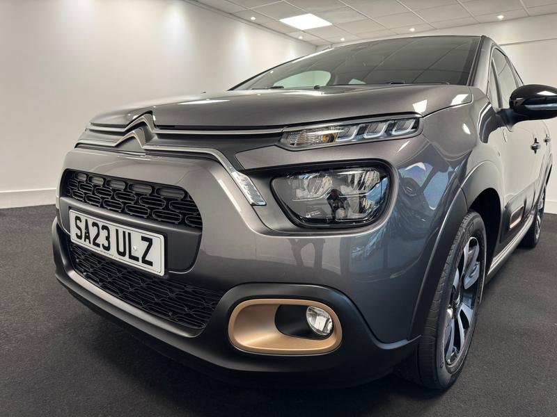 Used Citroen C3 2023 for sale - 78064104: Photo 5