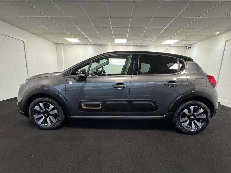 Used Citroen C3 2023 for sale - 78064104: Photo 6