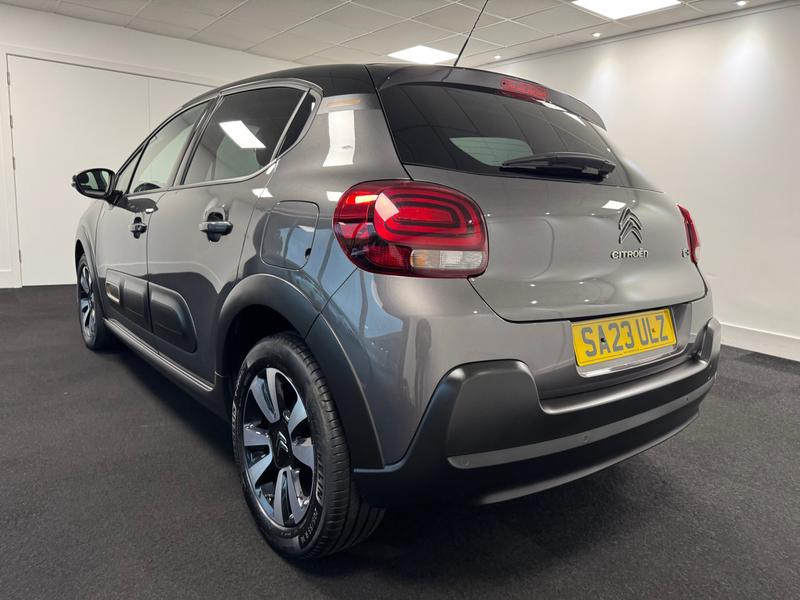 Used Citroen C3 2023 for sale - 78064104: Photo 7