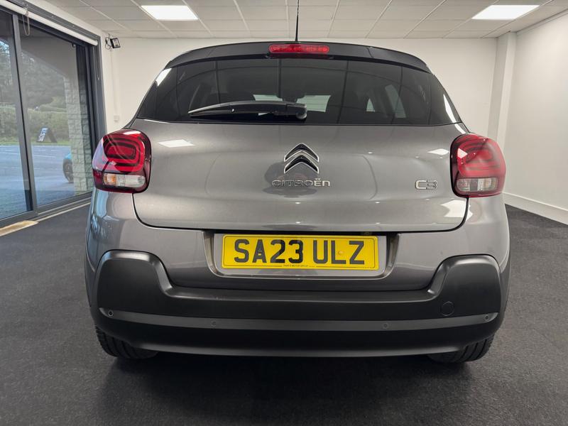 Used Citroen C3 2023 for sale - 78064104: Photo 9
