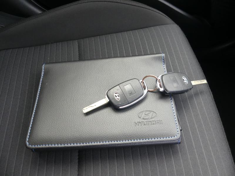 Used Hyundai i20 2022 for sale - 76819286: Photo 13