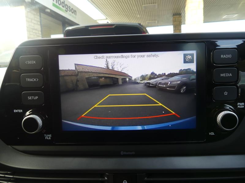 Used Hyundai i20 2022 for sale - 76819286: Photo 14