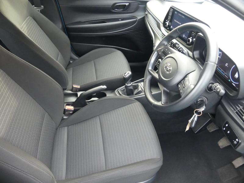 Used Hyundai i20 2022 for sale - 76819286: Photo 16
