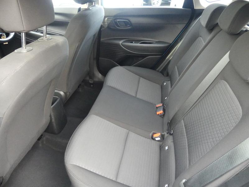 Used Hyundai i20 2022 for sale - 76819286: Photo 19