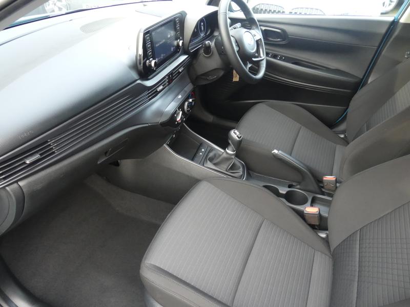 Used Hyundai i20 2022 for sale - 76819286: Photo 20