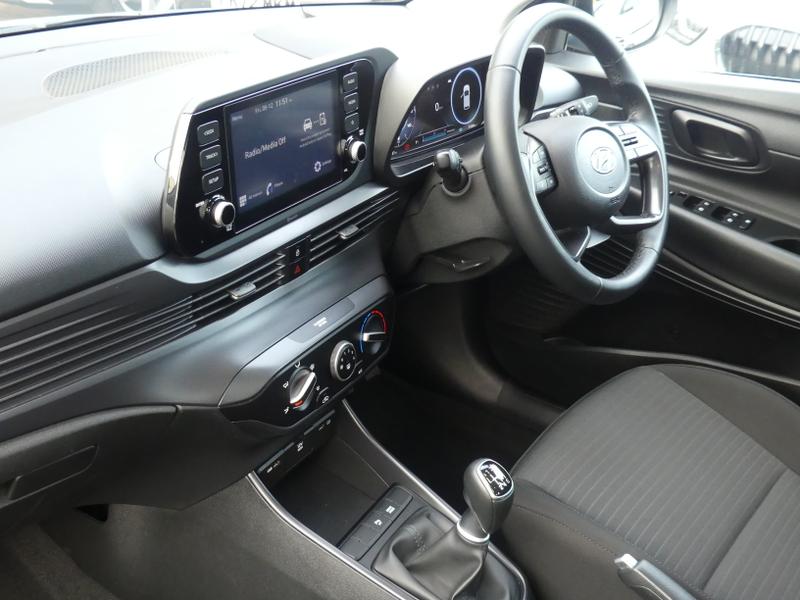 Used Hyundai i20 2022 for sale - 76819286: Photo 21
