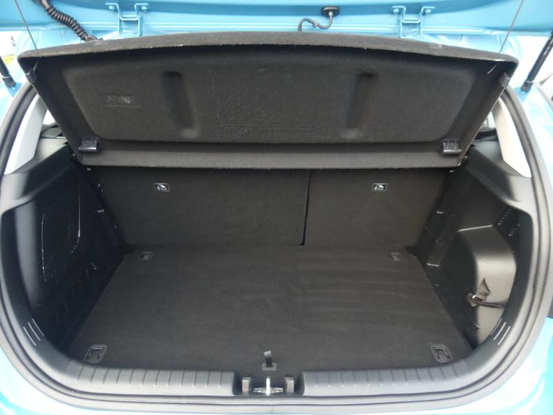 Used Hyundai i20 2022 for sale - 76819286: Photo 22