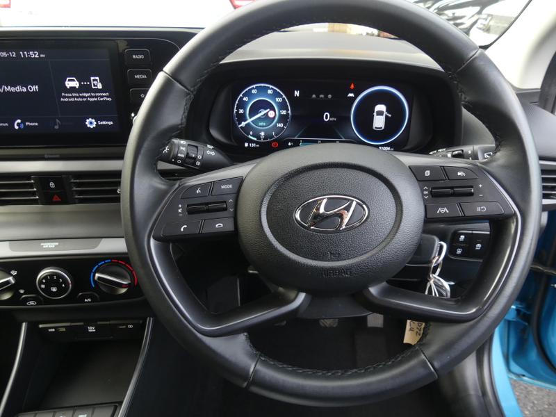 Used Hyundai i20 2022 for sale - 76819286: Photo 25