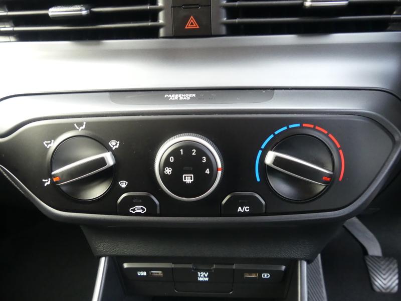 Used Hyundai i20 2022 for sale - 76819286: Photo 27