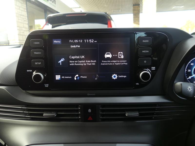 Used Hyundai i20 2022 for sale - 76819286: Photo 28