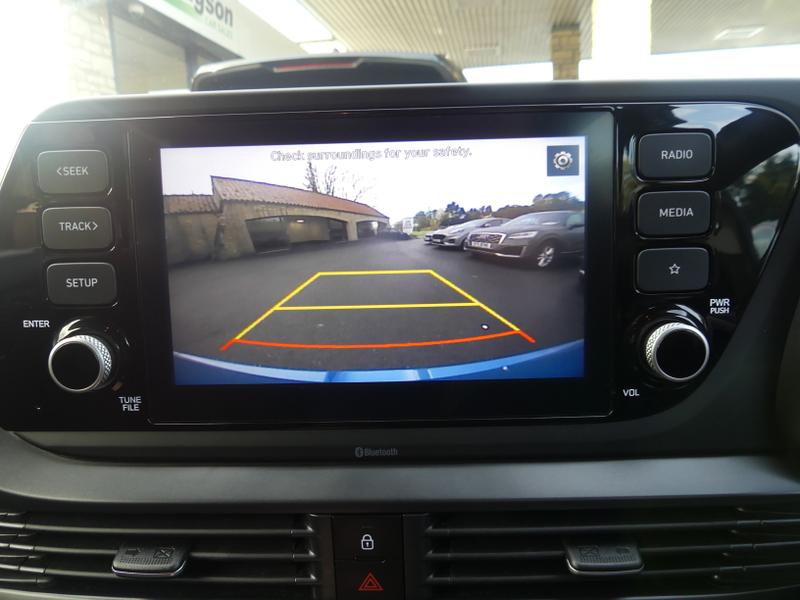 Used Hyundai i20 2022 for sale - 76819286: Photo 29