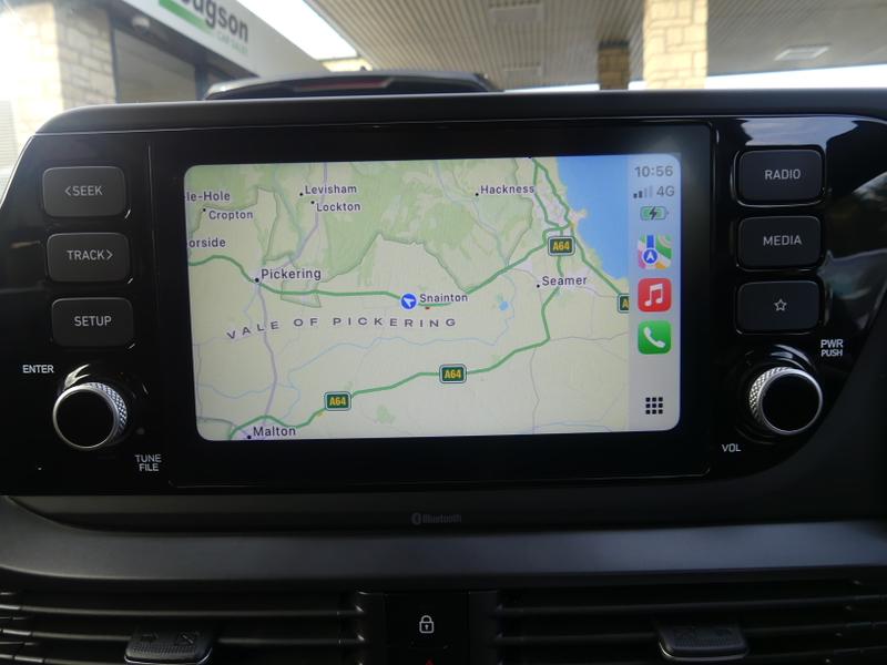 Used Hyundai i20 2022 for sale - 76819286: Photo 30