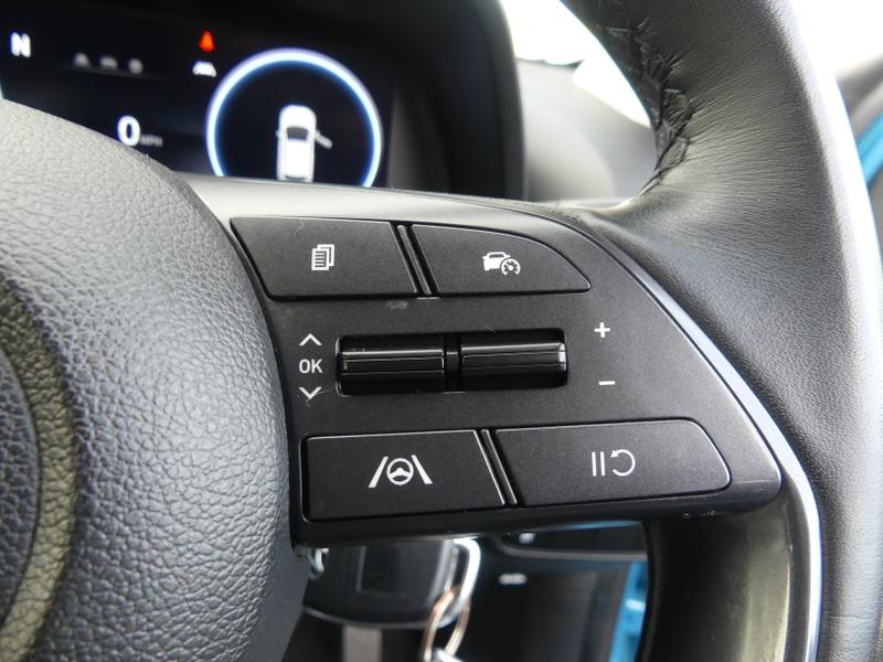 Used Hyundai i20 2022 for sale - 76819286: Photo 32