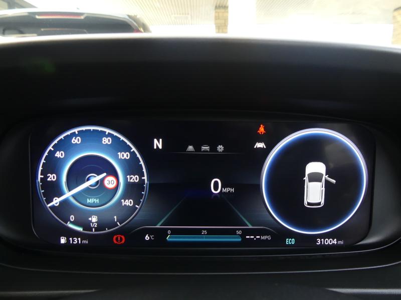 Used Hyundai i20 2022 for sale - 76819286: Photo 35