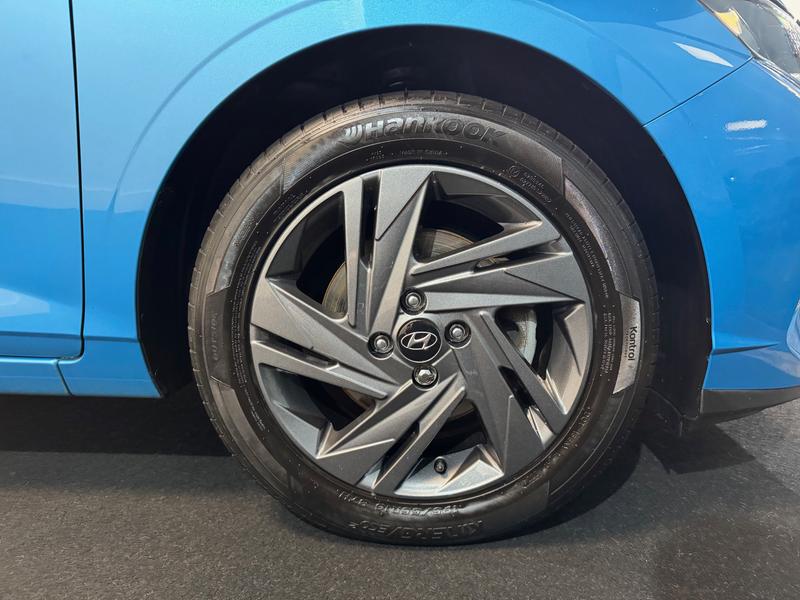 Used Hyundai i20 2022 for sale - 76819286: Photo 36